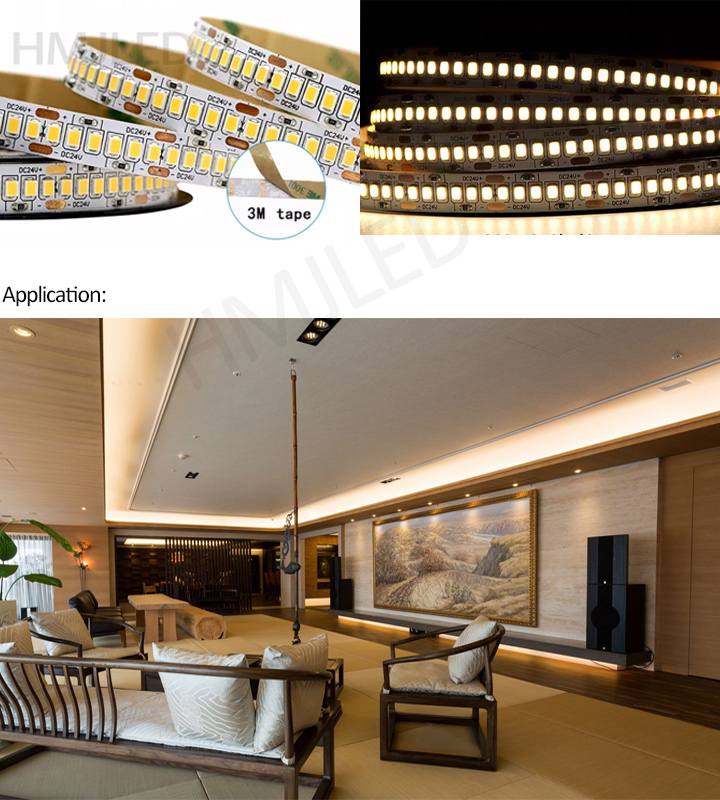 ledstrip2835240led