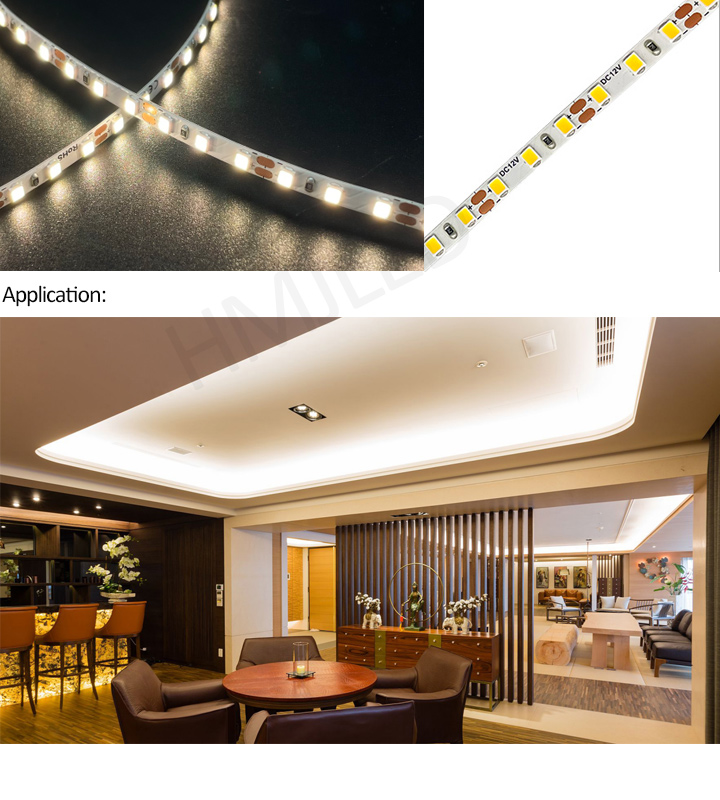 5mm2835ledstrip