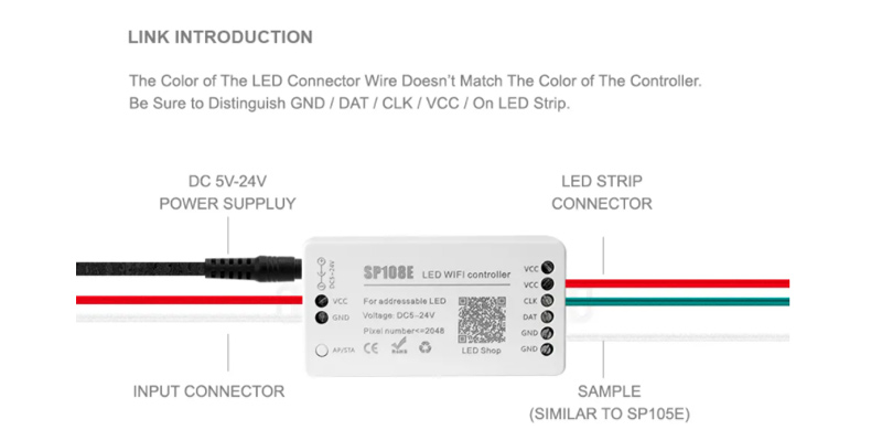 ledcontrollersp108e