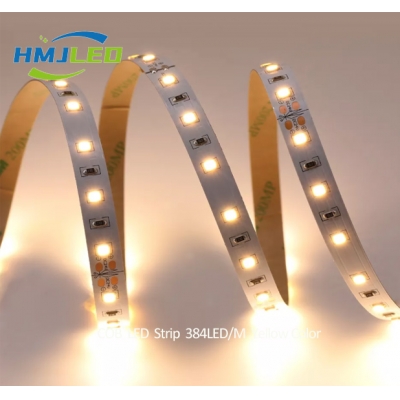 Factory 60LED White 12V LED Strip Tape Ribbon