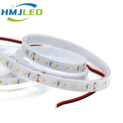 Led light Flexible led strip 2835 IP67 with 3 years warranty 12v led strips